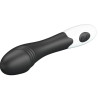 Pretty Love - Elemental Vibrateur Point G 30 Modes Noir